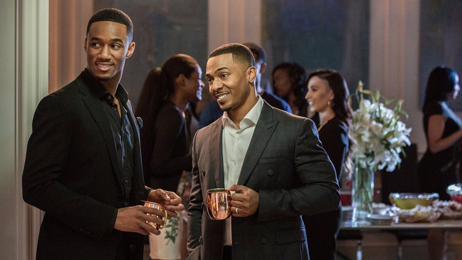 Watch Survivors Remorse - Season 3