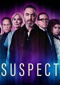 Suspect (2022) - Season 1