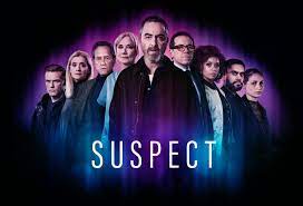 Watch Suspect (2022) - Season 1