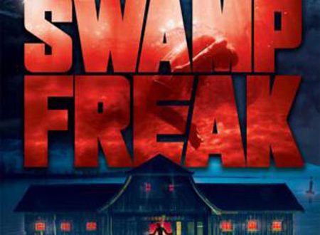 Watch Swamp Freak