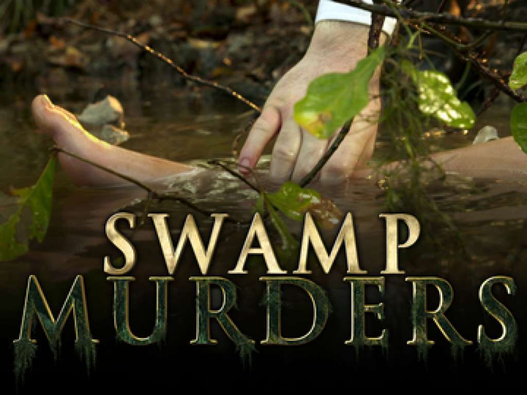 Watch Swamp Murders - Season 2