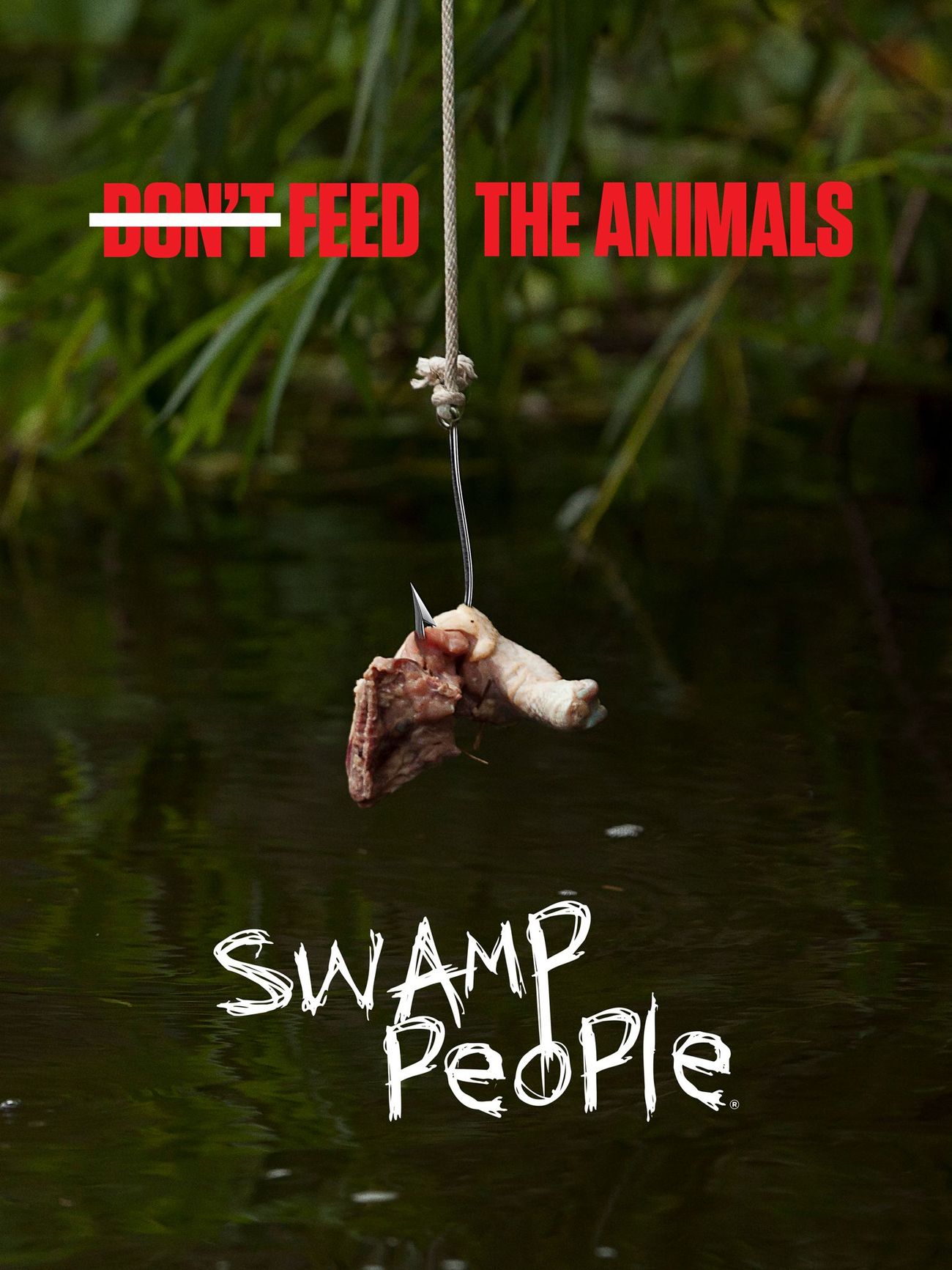 Swamp People - Season 1