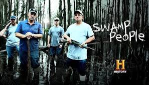 Watch Swamp People - Season 1