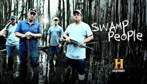 Watch Swamp People - Season 4
