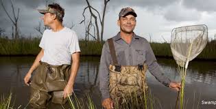 Watch Swamp People - Season 8