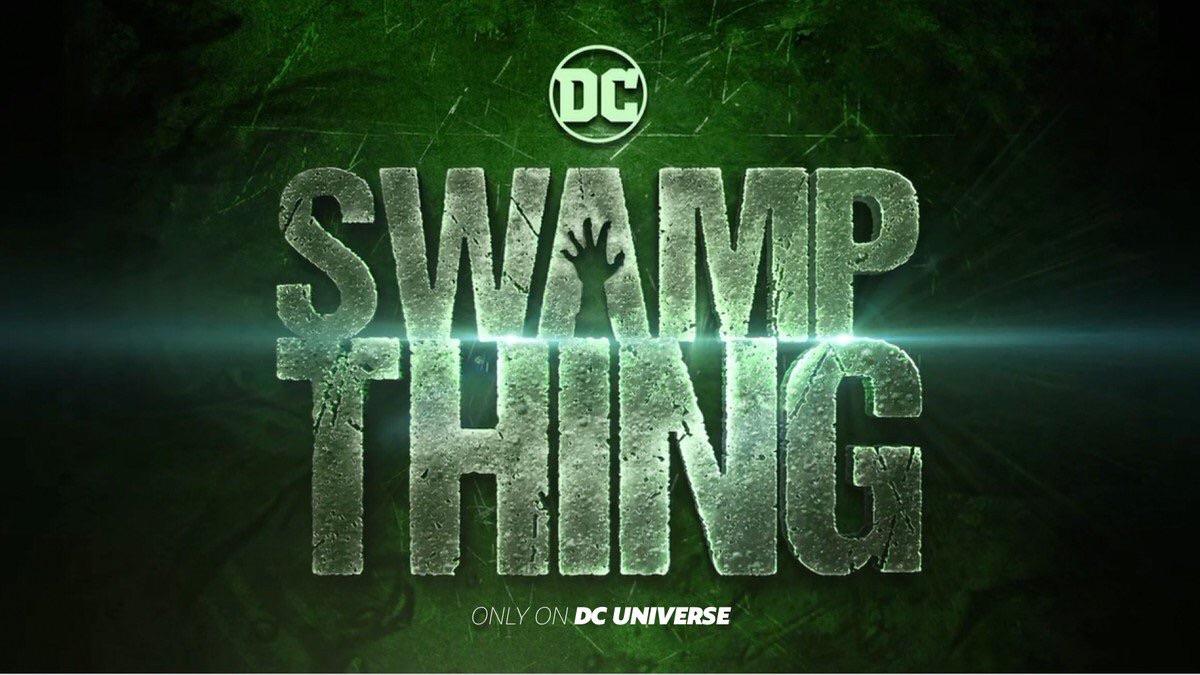 Watch Swamp Thing (1990)- Season 1