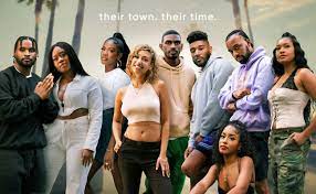 Watch Sweet Life: Los Angeles - Season 2