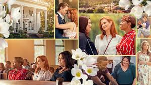 Watch Sweet Magnolias - Season 1