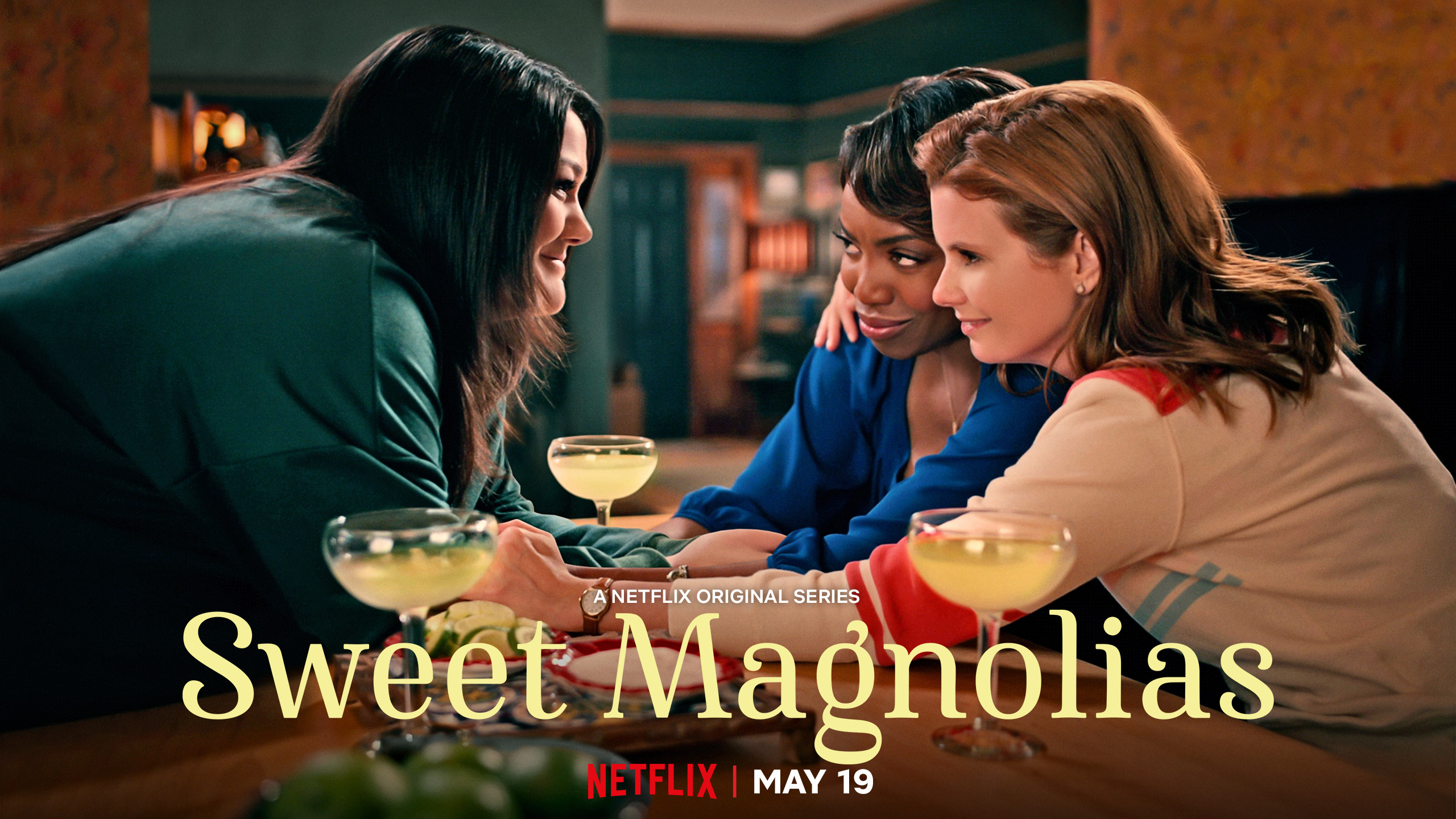 Watch Sweet Magnolias - Season 2
