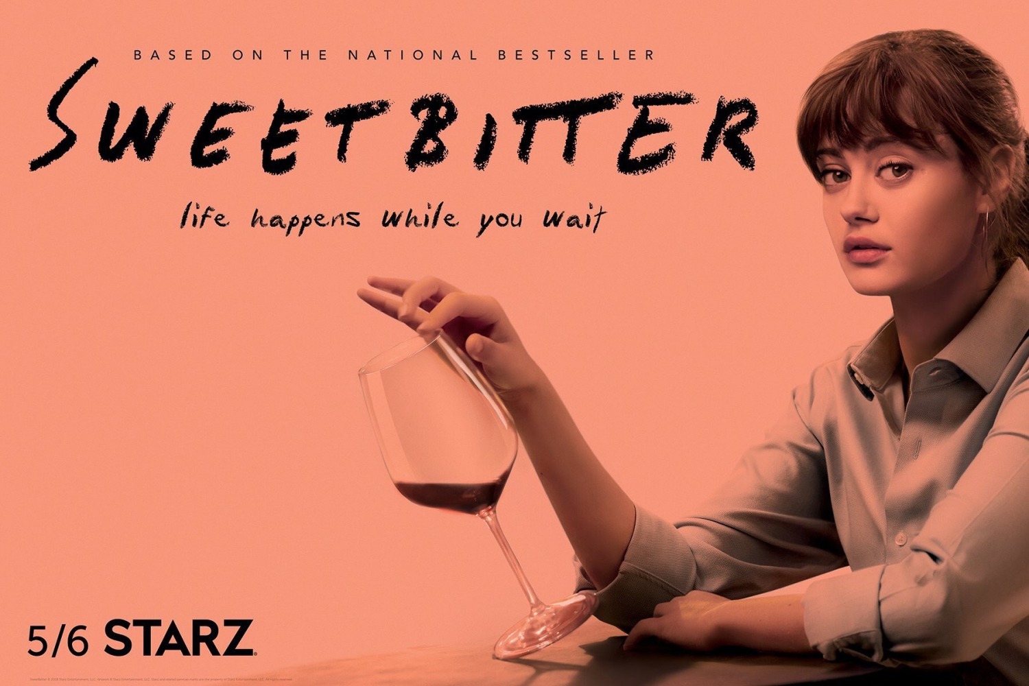 Watch Sweetbitter - Season 2
