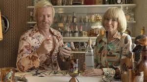 Watch Swinging Safari