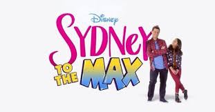 Watch Sydney to the Max - Season 2