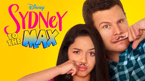 Watch Sydney to the Max - Season 3