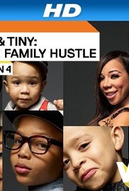 T.I. and Tiny: The Family Hustle - Season 5