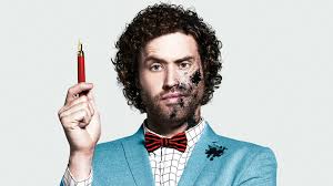 Watch T.J. Miller: Meticulously Ridiculous
