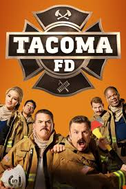 Tacoma FD - Season 3