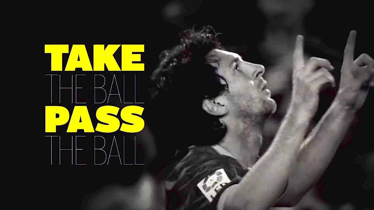 Watch Take the Ball, Pass the Ball