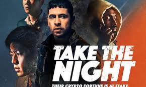 Watch Take the Night