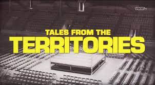 Watch Tales from the Territories - Season 1