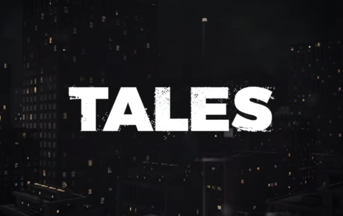 Watch Tales - Season 3