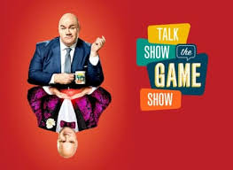 Watch Talk Show the Game Show - Season 2