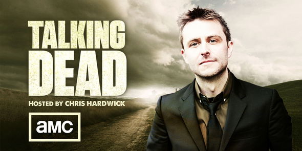 Watch Talking Dead - Season 9