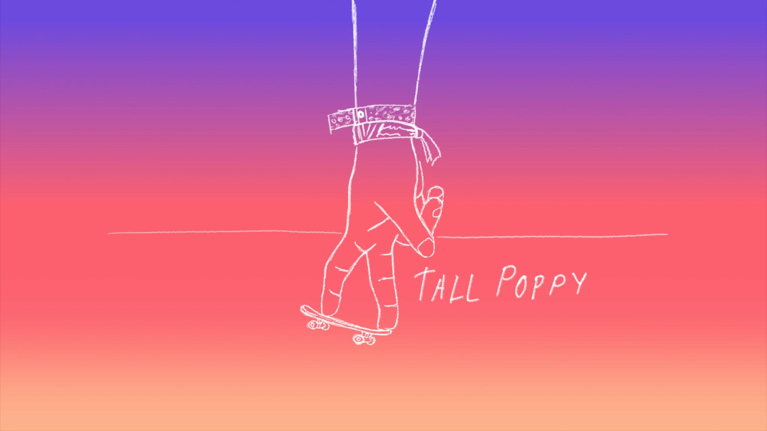 Watch Tall Poppy