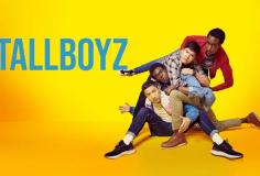 Watch TallBoyz - Season 1