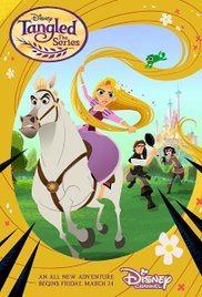 Tangled: The Series - Season 01