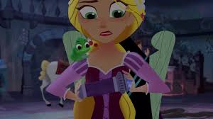 Watch Tangled: The Series - Season 2