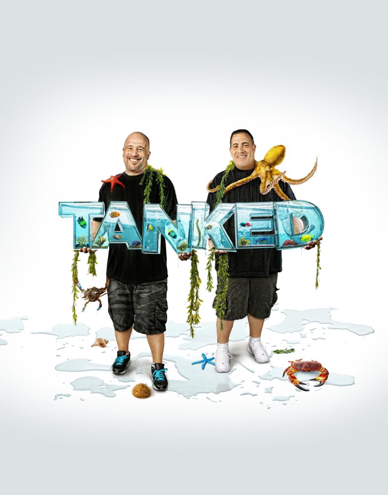 Tanked - Season 10