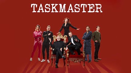 Watch Taskmaster - Season 12