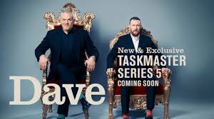 Watch Taskmaster - Season 5