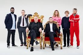 Watch Taskmaster - Season 6