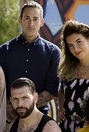 Tattoo Fixers on Holiday - Season 2