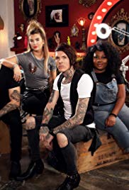 Tattoo Fixers - Season 6