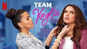 Watch Team Kaylie - Season 2