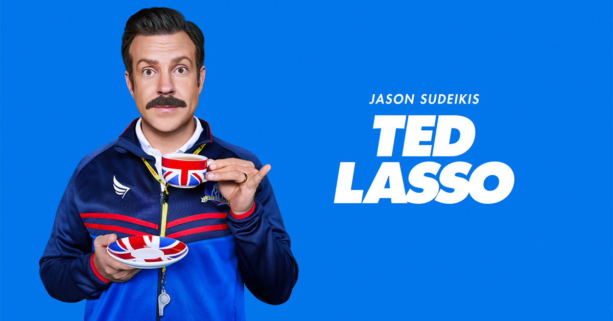 Watch Ted Lasso - Season 2