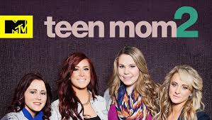 Watch Teen Mom 2 - Season 10