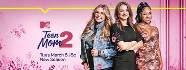 Watch Teen Mom 2 - Season 12