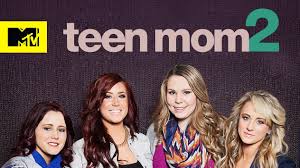 Watch Teen Mom 2 - Season 8