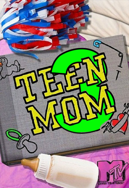 Teen Mom OG - Season 6