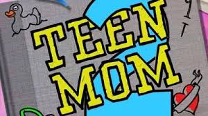 Watch Teen Mom - Season 13