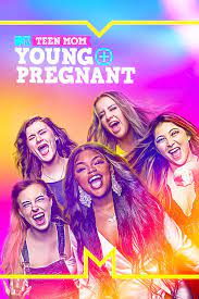 Teen Mom: Young and Pregnant - Season 4