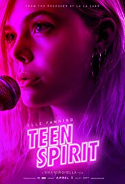 Teen Spirit (2019)