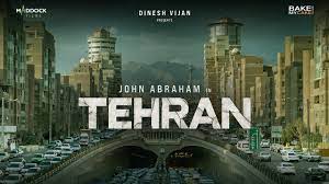 Watch Tehran - Season 2