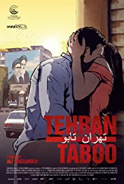 Tehran Taboo