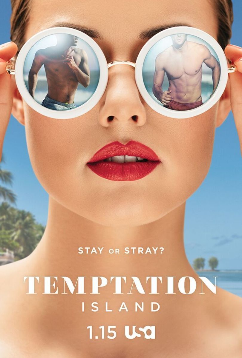 Temptation Island - Season 1