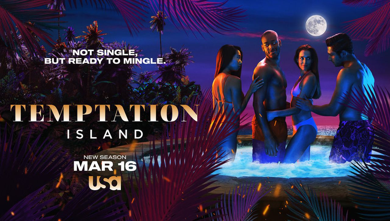 Watch Temptation Island - Season 4