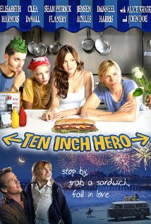 Ten Inch Hero